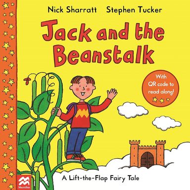 Jack & The Beanstalk