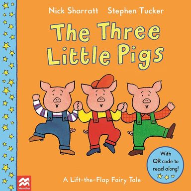 The Three Little Pigs