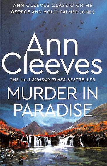 Murder In Paradise