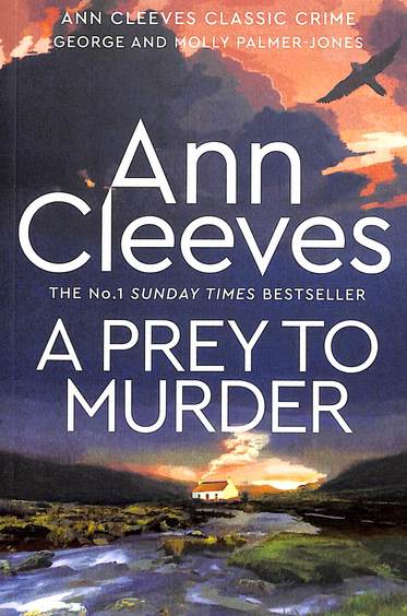 Prey To Murder