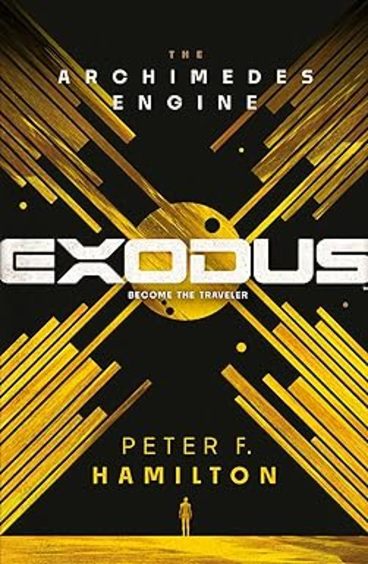 Exodus : The Archimedes Engine