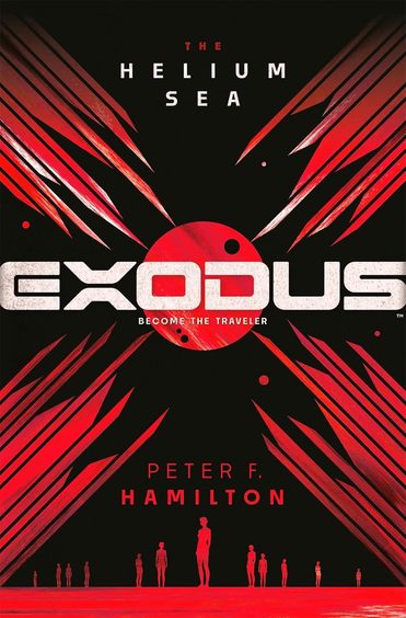 Exodus : The Helium Sea