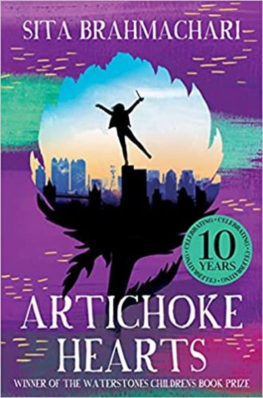 Artichoke Hearts