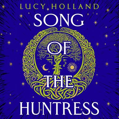 Song Of The Huntress