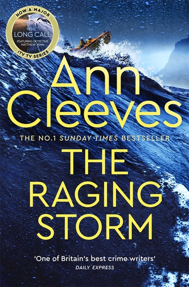 Raging Storm