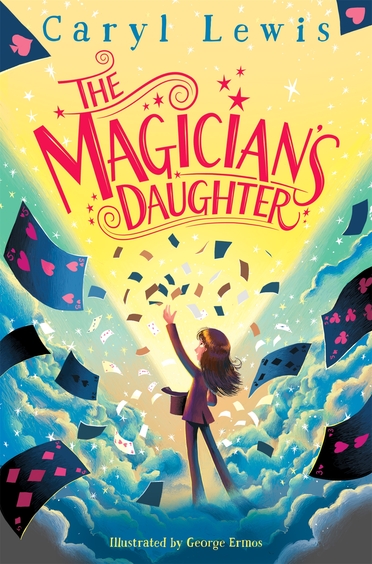 Magicians Daughter