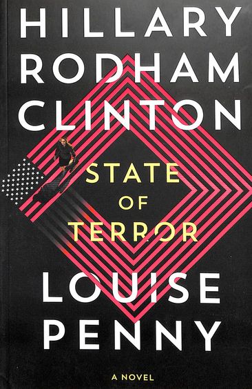 State Of Terror