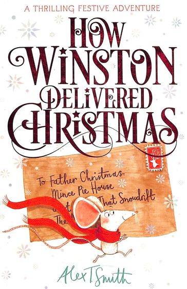 How Winston Delivered Christmas