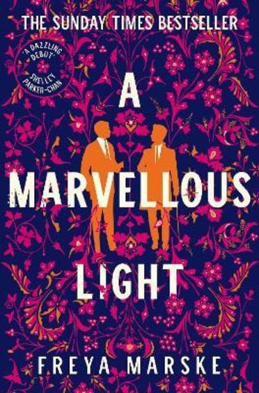 Marvellous Light