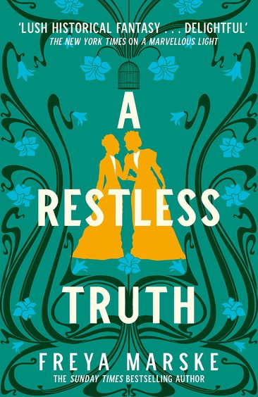 Restless Truth