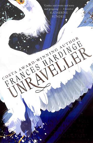 Unraveller