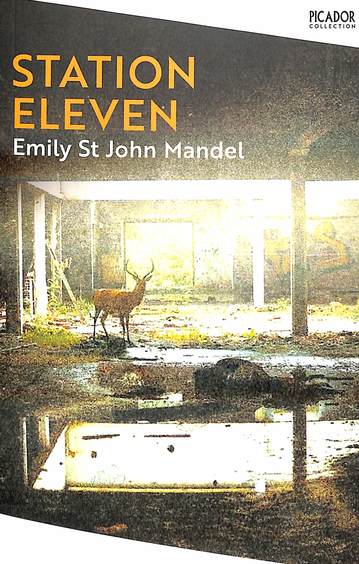 Station Eleven