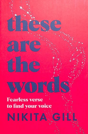 These Are The Words