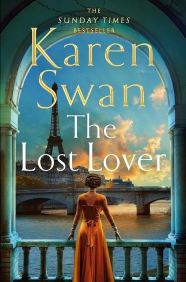 Lost Lover