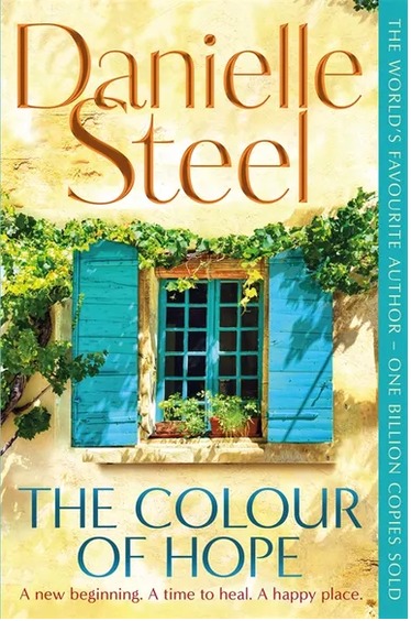 Colour Of Hope