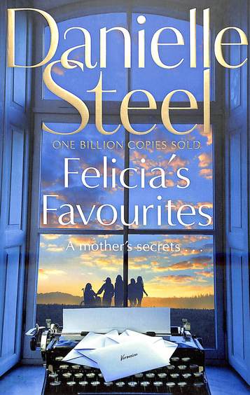 Felicias Favourites : A Mothers Secrets
