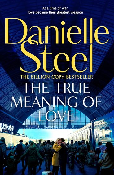 True Meaning Of Love