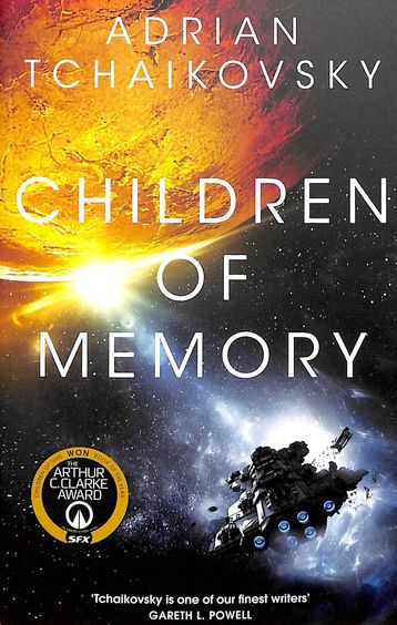 Children Of Memory