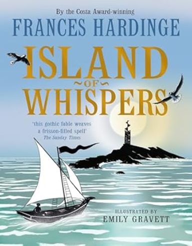 Island Of Whispers