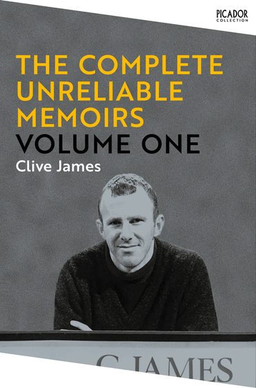The Complete Unreliable Memoirs: Volume One: