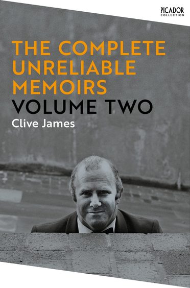 The Complete Unreliable Memoirs: Volume Two: