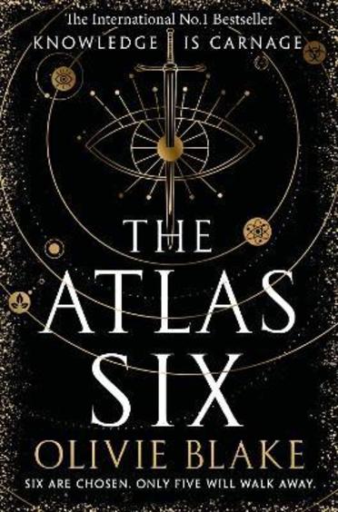 Atlas Six
