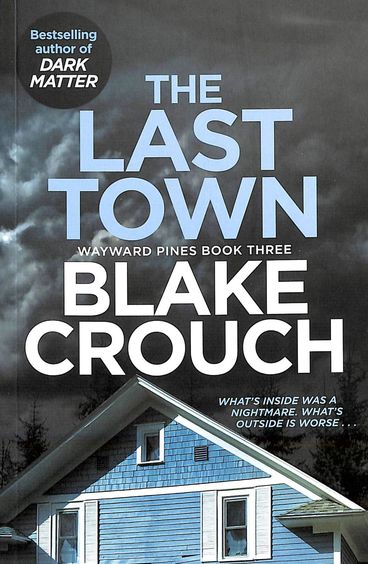 Last Town