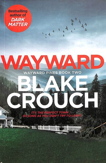 Wayward
