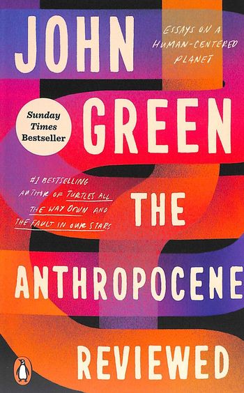 Anthropocene Reviewed