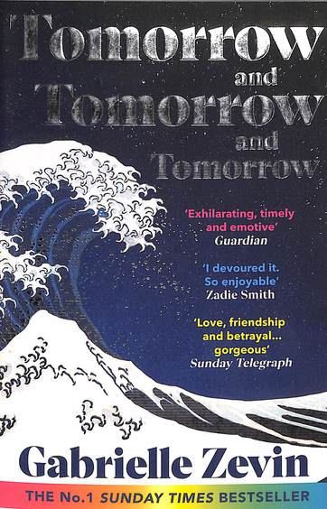 Tomorrow & Tomorrow & Tomorrow