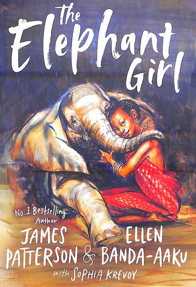 Elephant Girl