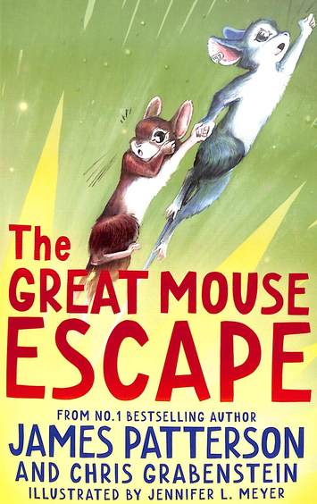Great Mouse Escape