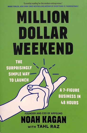Million Dollar Weekend
