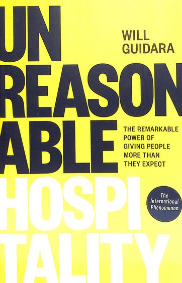 Unreasonable Hospitality