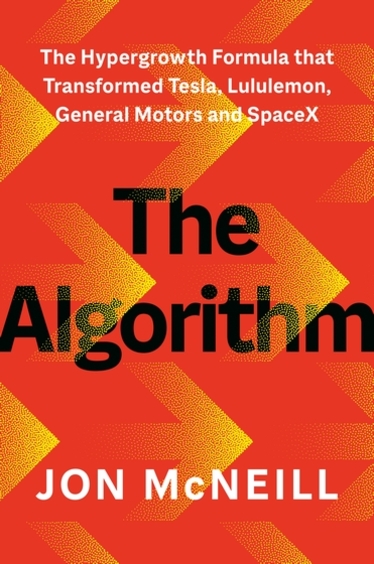 Algorithm