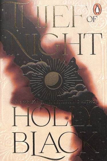 Thief Of Night