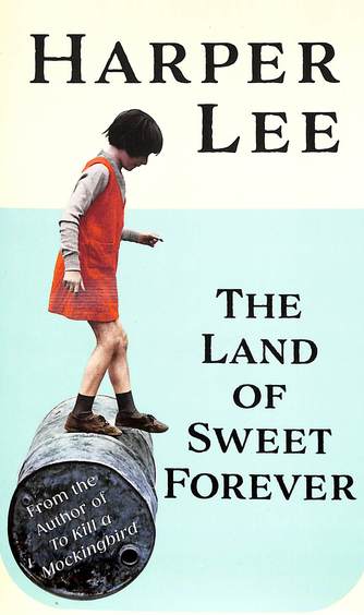 Land Of Sweet Forever