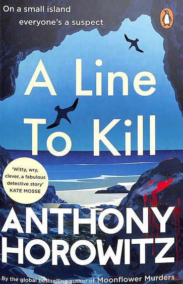 Line To Kill