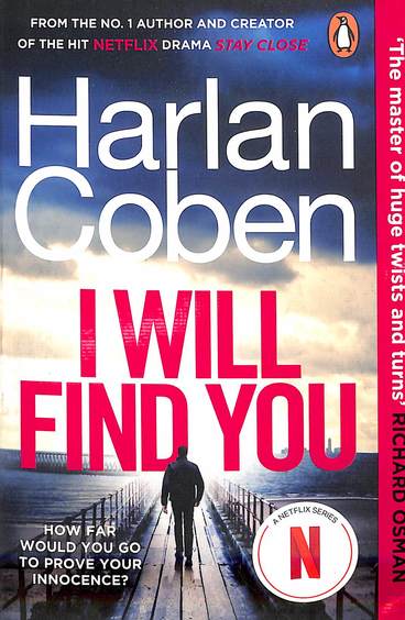 I Will Find You