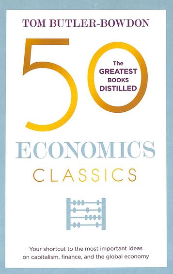 50 Economics Classics