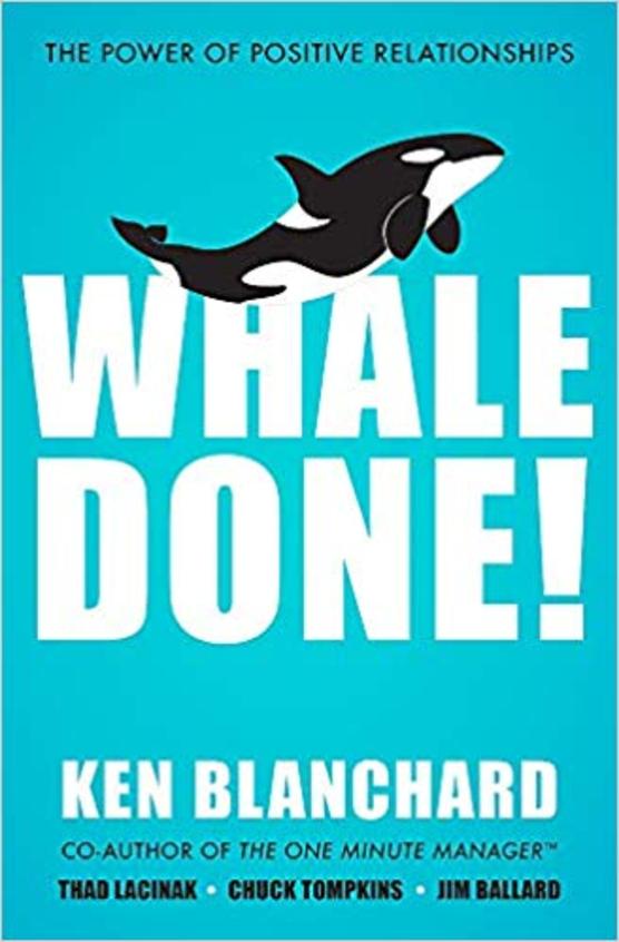 Whale Done : Reissue
