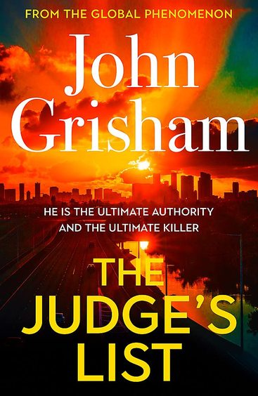 Judges List