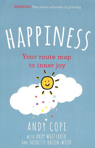 Happiness  Your Route Map To Inner Joy