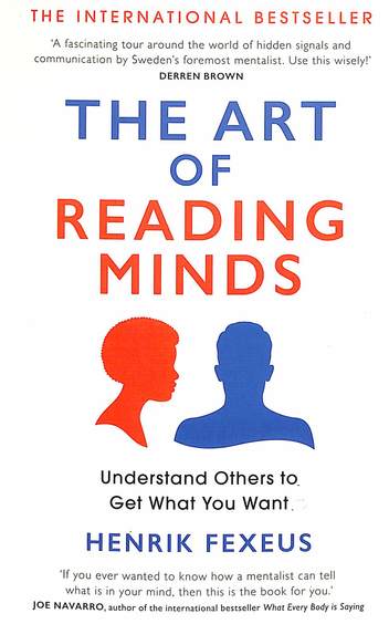 Art Of Reading Minds