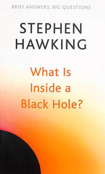 What Is Inside A Black Hole