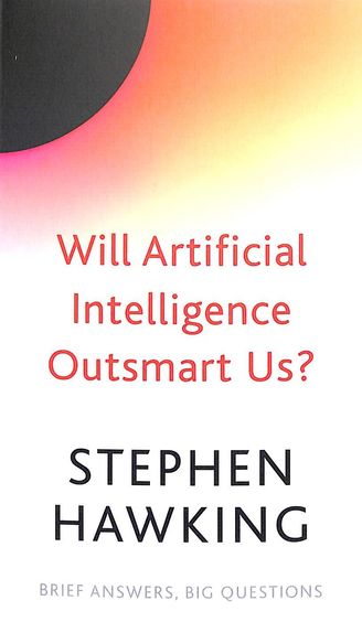 Will Artificial Intelligence Outsmart Us?