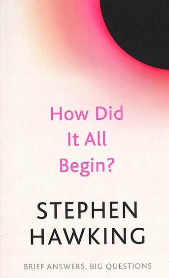 How Did It All Begin