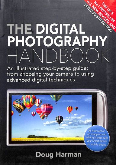 Digital Photography Hand Book