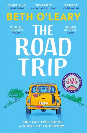 Road Trip