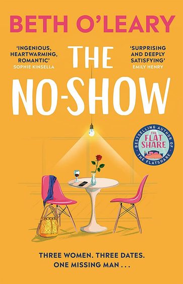 No Show